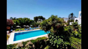 Urb Jardines de Sotogrande dúplex, 120 m2, Torreguadiaro
